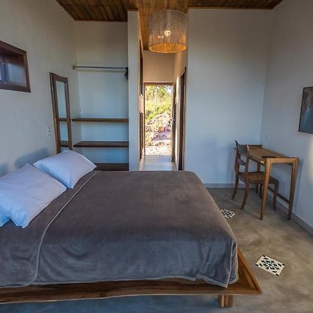 Vila Toa Alto Paraíso de Goiás Bagian luar foto