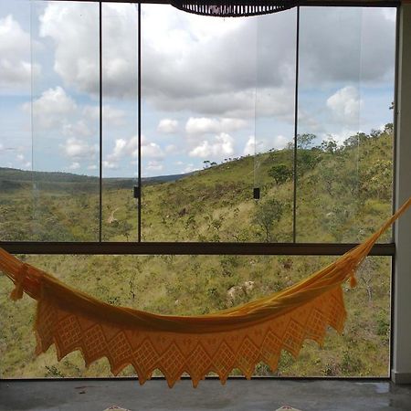 Vila Toa Alto Paraíso de Goiás Bagian luar foto