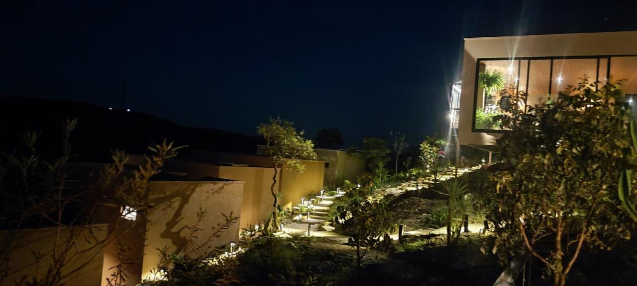 Vila Toa Alto Paraíso de Goiás Bagian luar foto