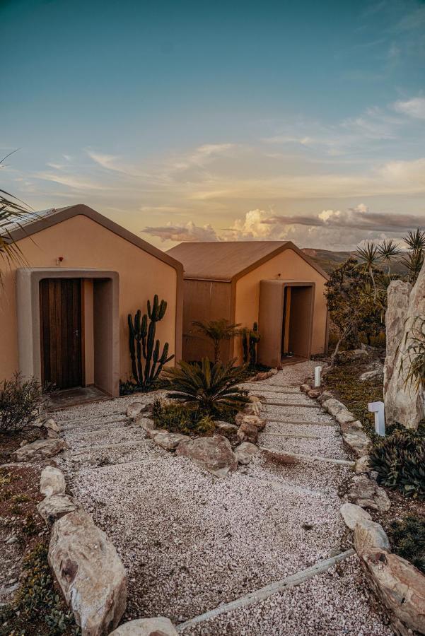Vila Toa Alto Paraíso de Goiás Bagian luar foto